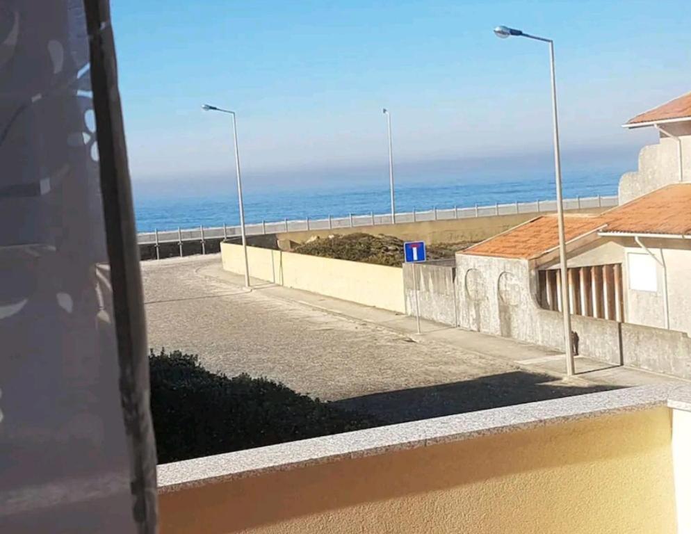 Vivenda Junto Ao Mar Villa Mindelo Exterior photo
